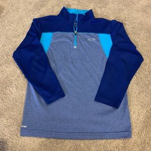 1/4 zip Pullover